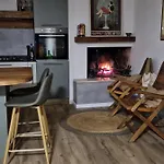 La Tavernetta Apartment *