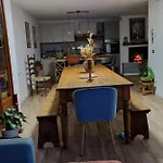 La Tavernetta Apartment *