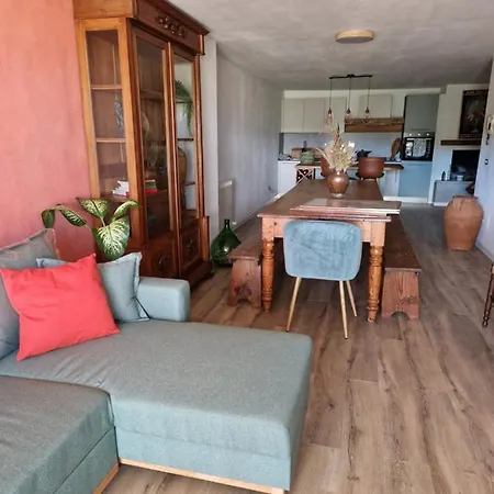 Apartment La Tavernetta
