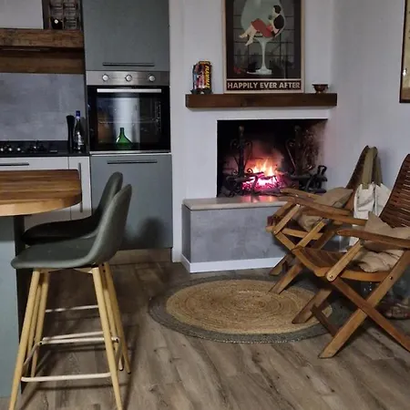 La Tavernetta Апартаменты *