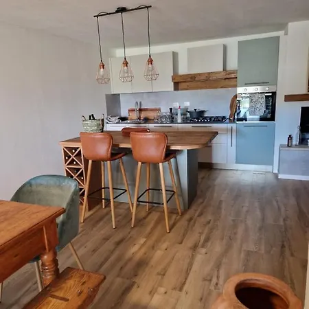 La Tavernetta Apartment