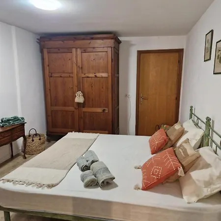 La Tavernetta Apartment *